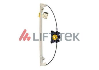 Cam Krikosu Arka Sağ LIFT-TEK LT ME705 R  A1647300479 A1647303279