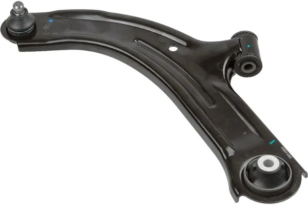 Salıncak Ön Alt Sol LEMFÖRDER 35846 01