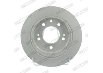 Fren Disk Ayna Arka Sağ ve Sol FERODO DDF2005C  584112H300