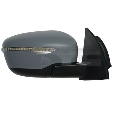 Dikiz Aynası Dış Sağ OPTIMUM 963014EJ1E