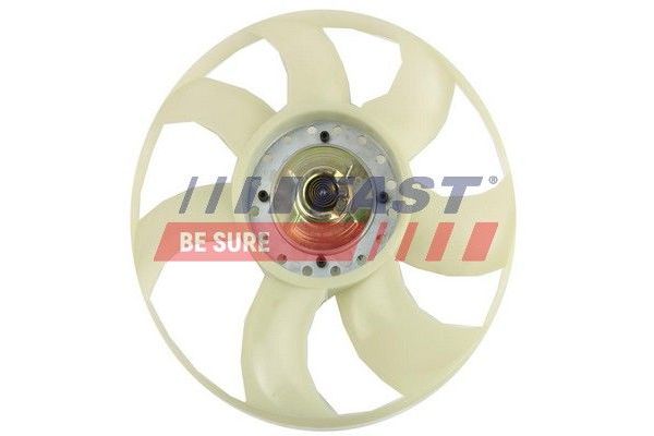 Radyatör Fan ve Motoru  FORD ORJINAL CC118C617AE