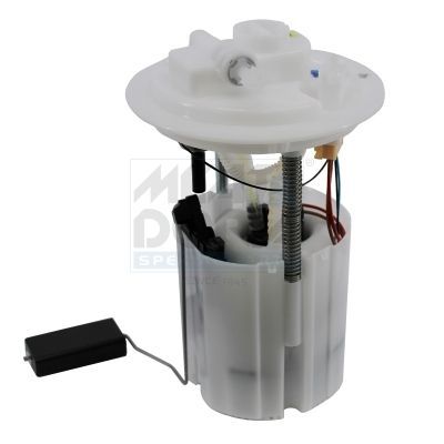 Depo Şamandırası  Alfa Romeo 159 (140)(2005->)  FIAT ORJINAL 50514534