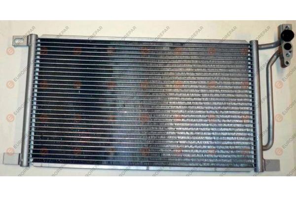 Klima Radyatörü  BMW 3 Serisi Coupe (E46)(1999->)  EUROREPAR 1637843780