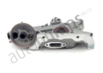 Yağ Pompası  SCHADEK 10173  646067 646052 0646052 646056 0646056 646063 0646063 0646067 9129092 09129092 24406585 90542273 90570980 91180202 9118202 93287137