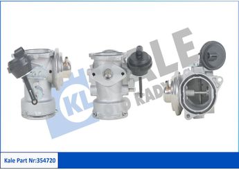 Egr Valfi  KALE 354720  38131501AB 038 131 501 AB 38131501AM 038 131 501 AM