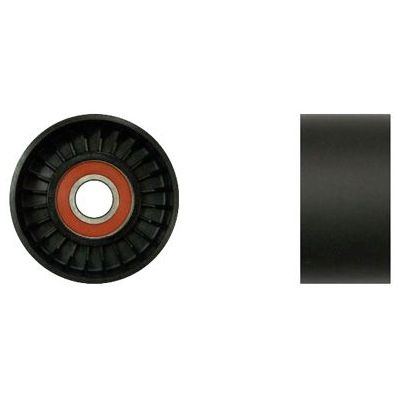 Vantilatör Kayış Gergi Rulmanı  EUROCRAFT EU F23253-001