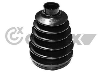 Aks Körüğü Ön Dış Sağ veya Sol KRAFTVOLL 10020030  443821061 1633300085 A1633300085 3815A180 MN156832 MR222045 MR222681 MR232240 MR331261 MR350588 4800864 443820410 04438-20410 443820411 04438-20411 443812520