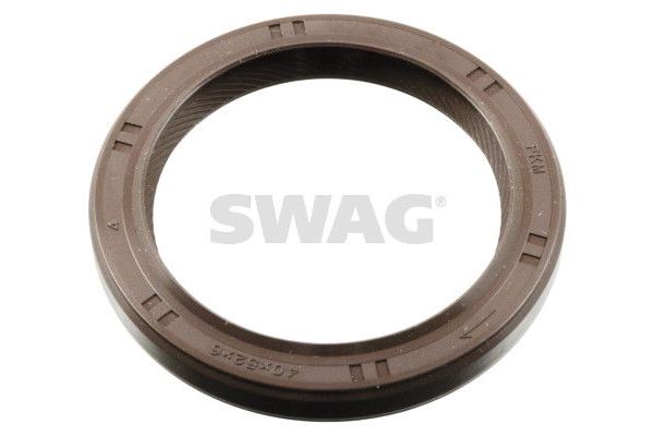 Krank Keçesi Ön Nissan Micra (K13K/KK)(07.2010->)  SWAG 82 10 6962