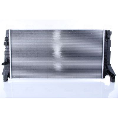 Su Radyatörü  BMW X2 Serisi (F39)(11.2017->)  NISSENS 606812