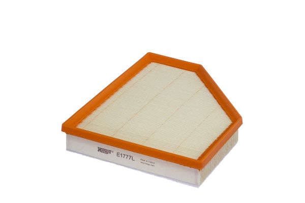 Hava Filtresi  BMW 2 Serisi Coupe (G42)(2021->)  HENGST FILTER E1777L