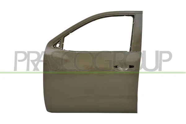 Kapı Ön Sol Nissan Navara (D23M)(12.2015->)  TW 296-2202