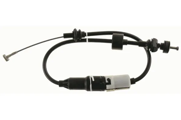 Debriyaj Teli  Volkswagen Polo III 2/4 Kapı (6N1)(09.1994->1999)  SACHS 3074 003 346