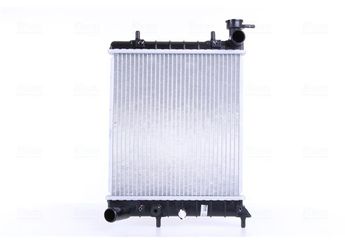 Su Radyatörü  NISSENS 67022  90528302 2531025050 25310-25050 2531025Q10 2531025Q11