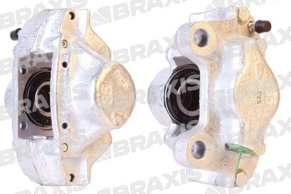 Fren Kaliper Arka Sağ Opel Vectra B 4/5 Kapı (1995->)  BRAXIS AG0117