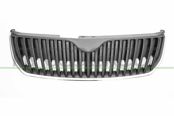 Panjur Ön Skoda Superb (3T4)(06.2008->)  VORTEX V3612779