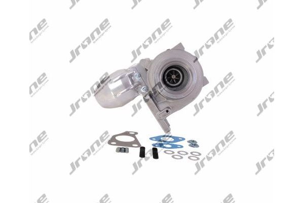 Turbo Şarj  Fiat 500L (330)(2012->)  JRONE 8B30-300-843