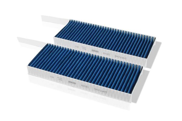 Polen Filtresi  Renault Latitude (2010->)  CORTECO 49408803