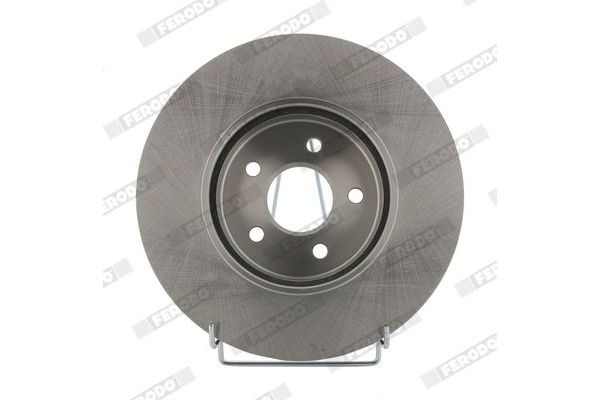 Fren Disk Ayna Ön Sağ ve Sol FERODO DDF1125