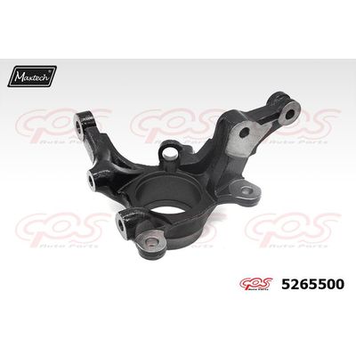 Aks Taşıyıcı Ön Sol MGA 71337