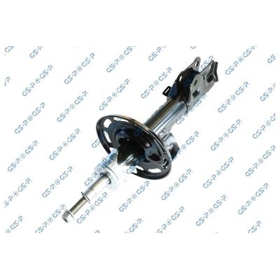 Amortisör Ön Sol Honda Jazz (GD1/5)(01.2002->)  GSP 32305932