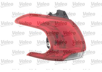 Stop Lambası Dış Sol PSA ORJINAL 9814747880  9814747880 9678074280 9826730480