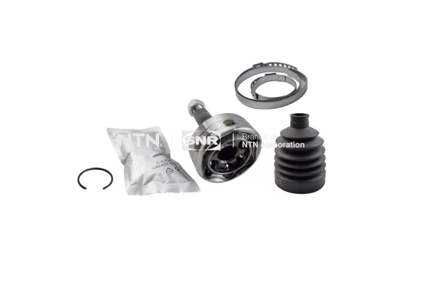 Aks Kafası Ön Dış Sağ veya Sol Opel Vivaro P.Van / Minibüs (07.2006->)  ODM RN-1-1073