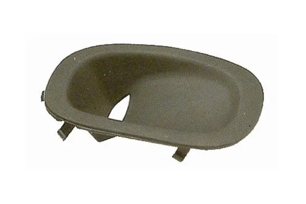 Sis Farı Çerçevesi Sağ EUROBUMP ROV0720004