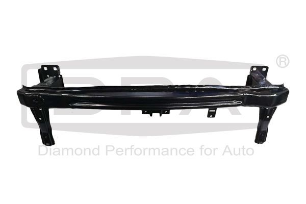 Tampon Demiri Ön WAGENBURG 37705021