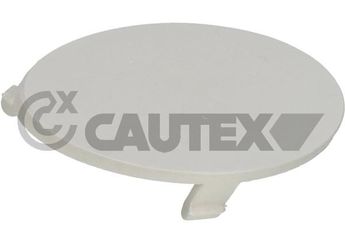 Tampon Çeki Demir Kapağı Arka CABU 331530  98AB17K92 1206881 98AB17K922BJ