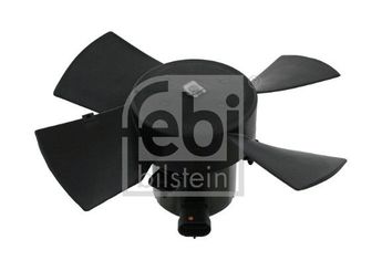 Radyatör Fan ve Motoru  FEBI BILSTEIN 17434  1341244 22061461 13 41 244 022061461
