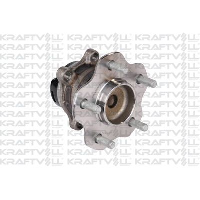 Porya Arka Sağ veya Sol Renault Koleos (03.2008->)  KRAFTVOLL 14030029