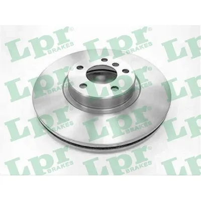 Fren Disk Ayna Ön Sağ ve Sol LPR B2040VR