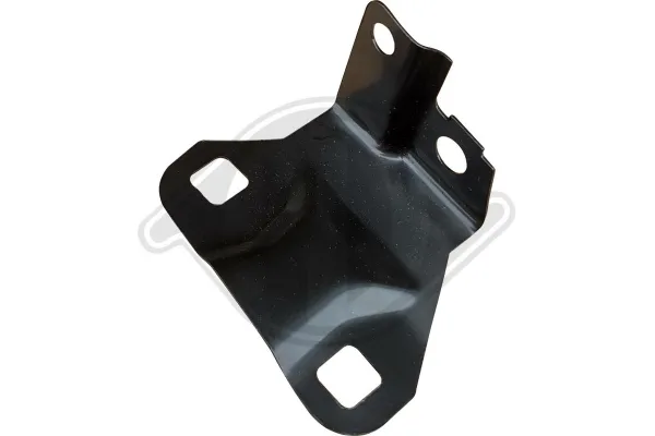 Çamurluk Braketi Ön Sağ BMW ORJINAL 41357207204