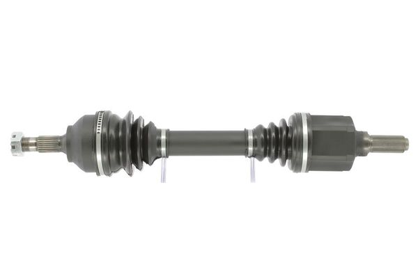 Aks Komple Ön Sol Citroen Grand C4 Picasso (10.2006->)  PSA ORJINAL 3272HN