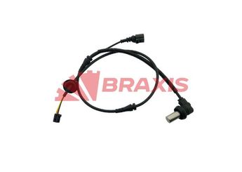 Abs Sensörü Arka Sol BRAXIS AK0195  