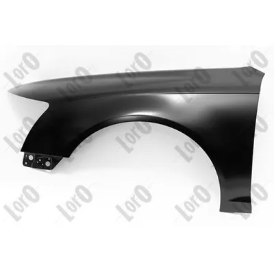 Çamurluk Ön Sağ Audi S6 Avant (4F5)(06.2006->)  MAHER 38042