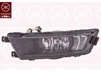 Sis Farı Ön Sol BITAPART BSK354014  5JA941701C 5JA941699C