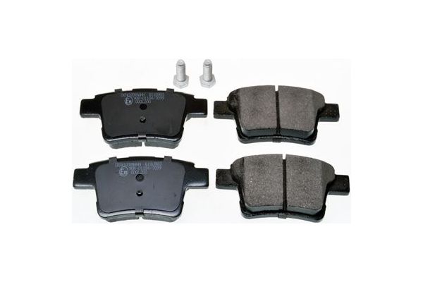 Fren Disk Balata Arka Ford Mondeo 4/5 Kapı (GE)(2000->)  AYD 60303BA