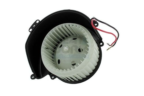 Kalorifer Motoru  FANTECH 33207099