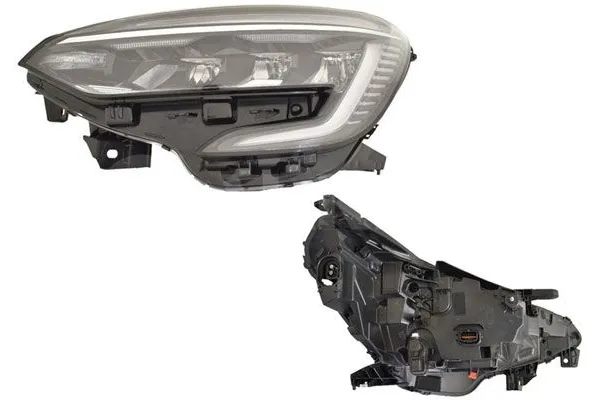 Far Lambası Sol AYFAR 202347