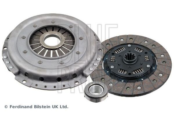 Debriyaj Seti  Mercedes 123 Sedan/Coupe (BM 123)(01.1976->)  BLUE PRINT ADU173012