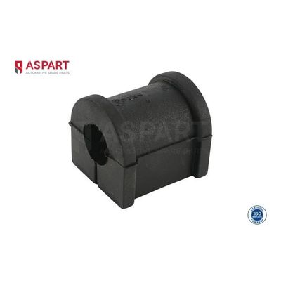 Viraj Demir Lastiği Arka Opel Astra G Coupe (2000->)  ASPART 1SRU1054