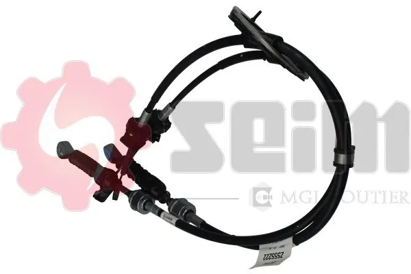 Vites Değiştirme Teli  Toyota Aygo (KGB/WNB)(2005->)  OTOZONE TEL4137