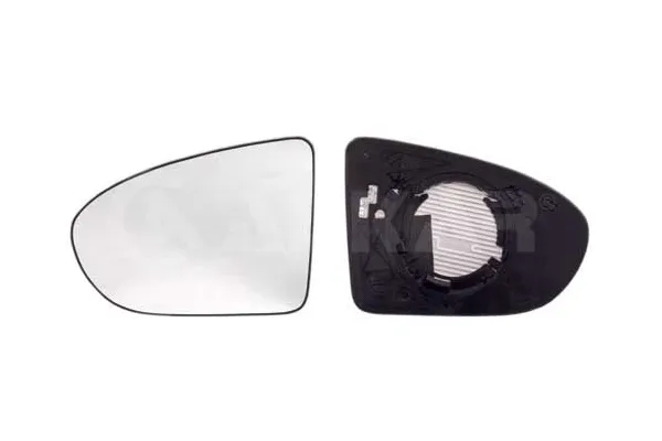 Ayna Camı Dış Sağ Nissan Qashqai +2 (J10)(08.2008->)  EUROBUMP NIS11QS005