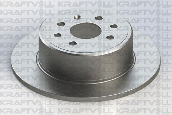 Fren Disk Ayna Arka Sağ ve Sol KRAFTVOLL 07040247