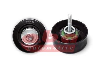 Vantilatör Kayış Gergi Rulmanı  BMS 104  1S7Q19A216AD 1119938 1135627 1374385 1S7Q19A216AB 1S7Q-19A216-AB 1S7Q19A216AC 1S7Q-19A216-AC 1S7Q-19A216-AD