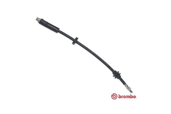 Fren Hortumu Ön Sağ veya Sol Alfa Romeo Giulietta (191)(2010->)  BREMBO T 23 207