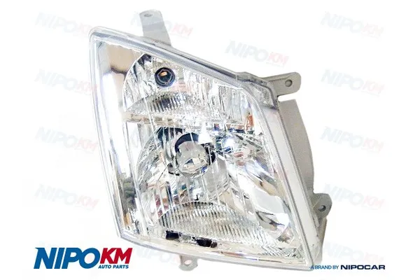 Far Sağ Isuzu D-Max (2007->)  WAGENBURG 8-97374650-2