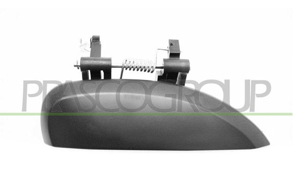 Kapı Kolu Ön veya Arka Dış Sağ Dacia Duster II (01.2018->)  RENAULT ORJINAL 806066431R
