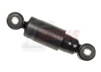 Amortisör Arka Sağ veya Sol MAYSAN MANDO N7251101  9428900519 A3758900019 A9428900519